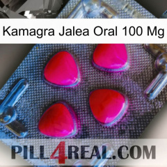 Kamagra Oral Jelly 100 Mg 13